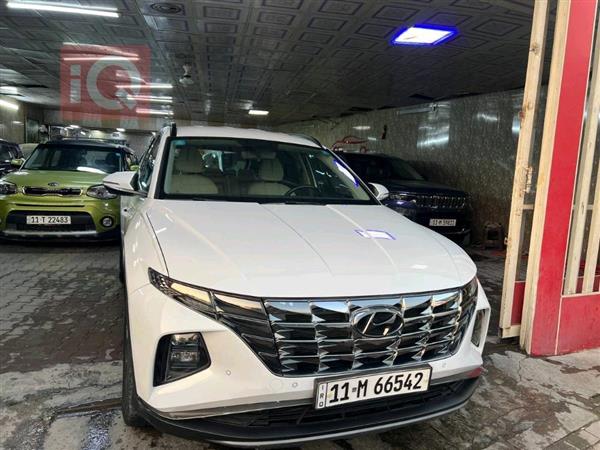 هيونداي توسان 2024 للبيع في العراق -  بغداد